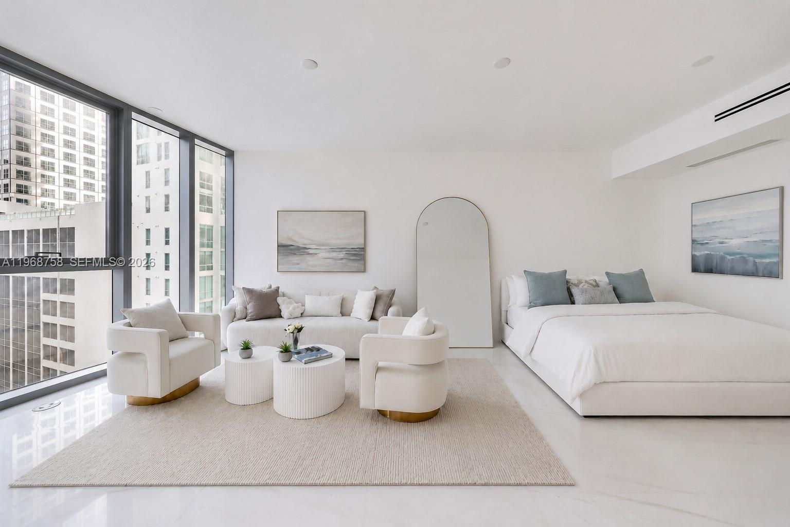 300 Biscayne Boulevard Way