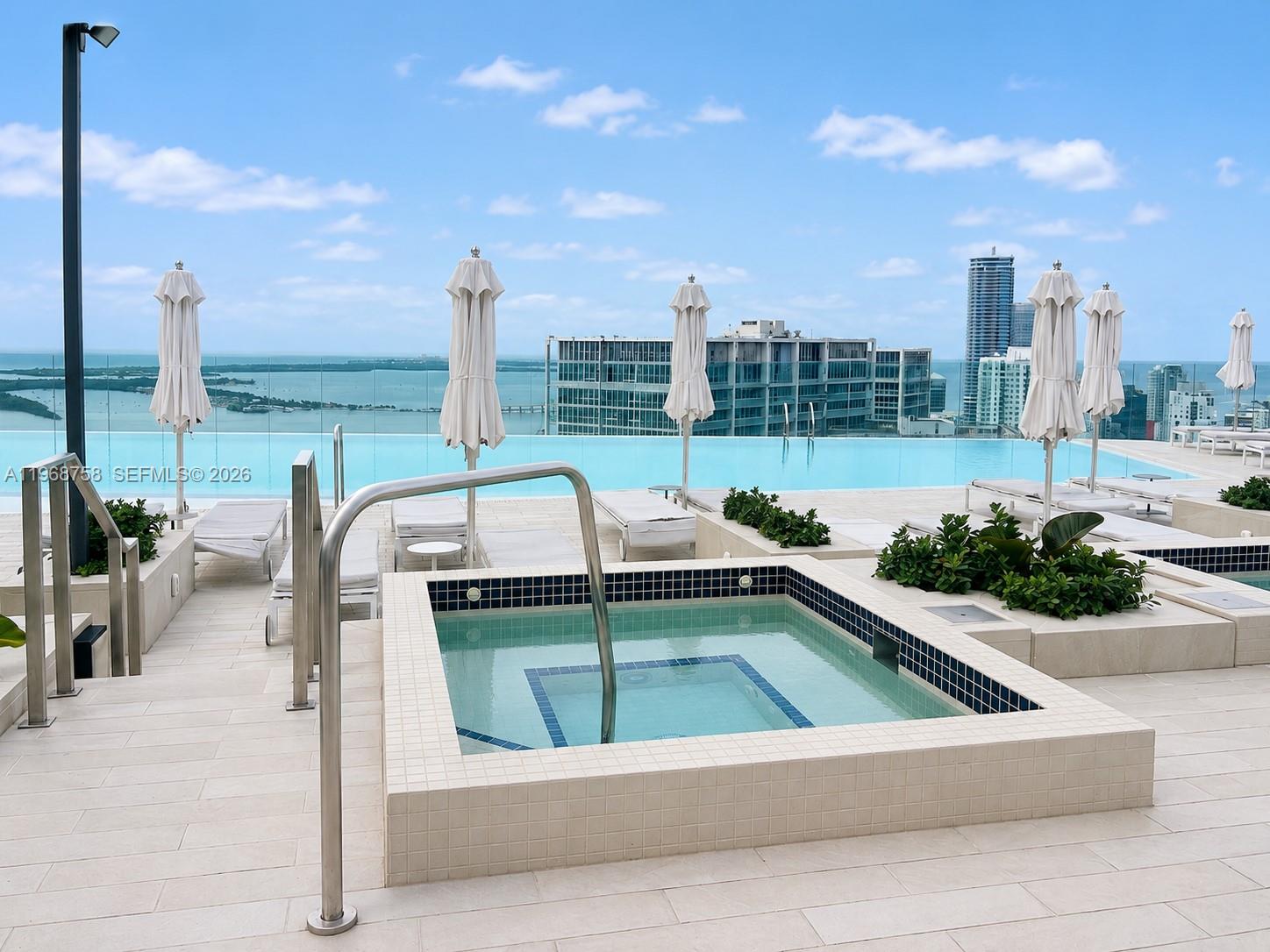 300 Biscayne Boulevard Way