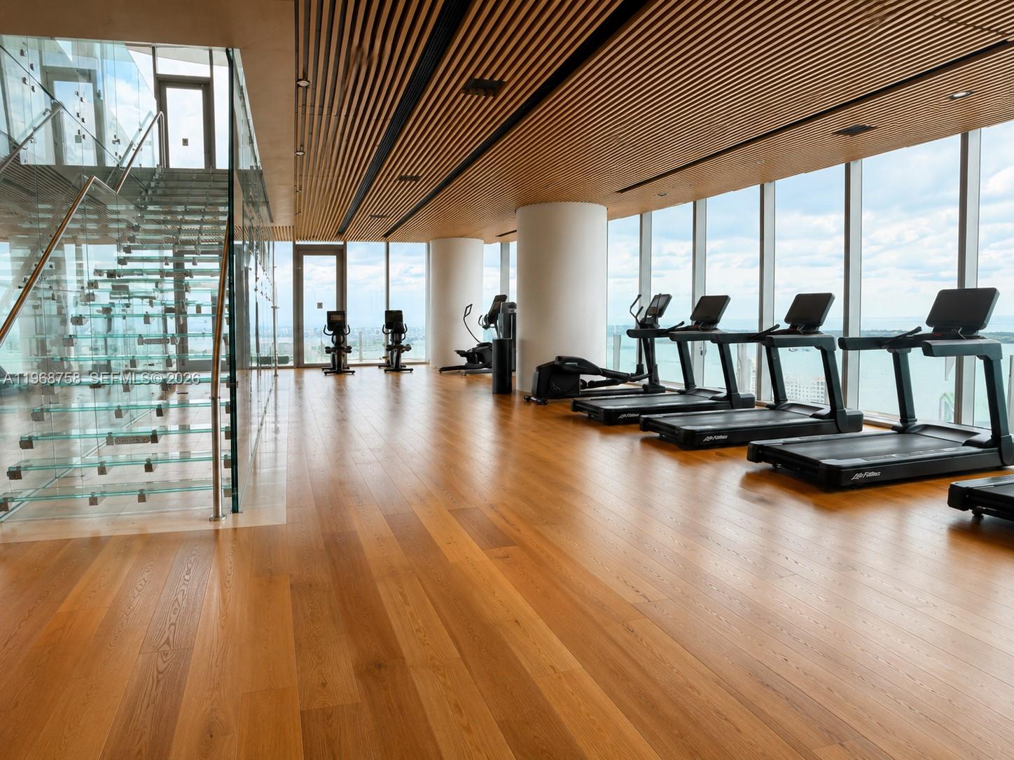 300 Biscayne Boulevard Way