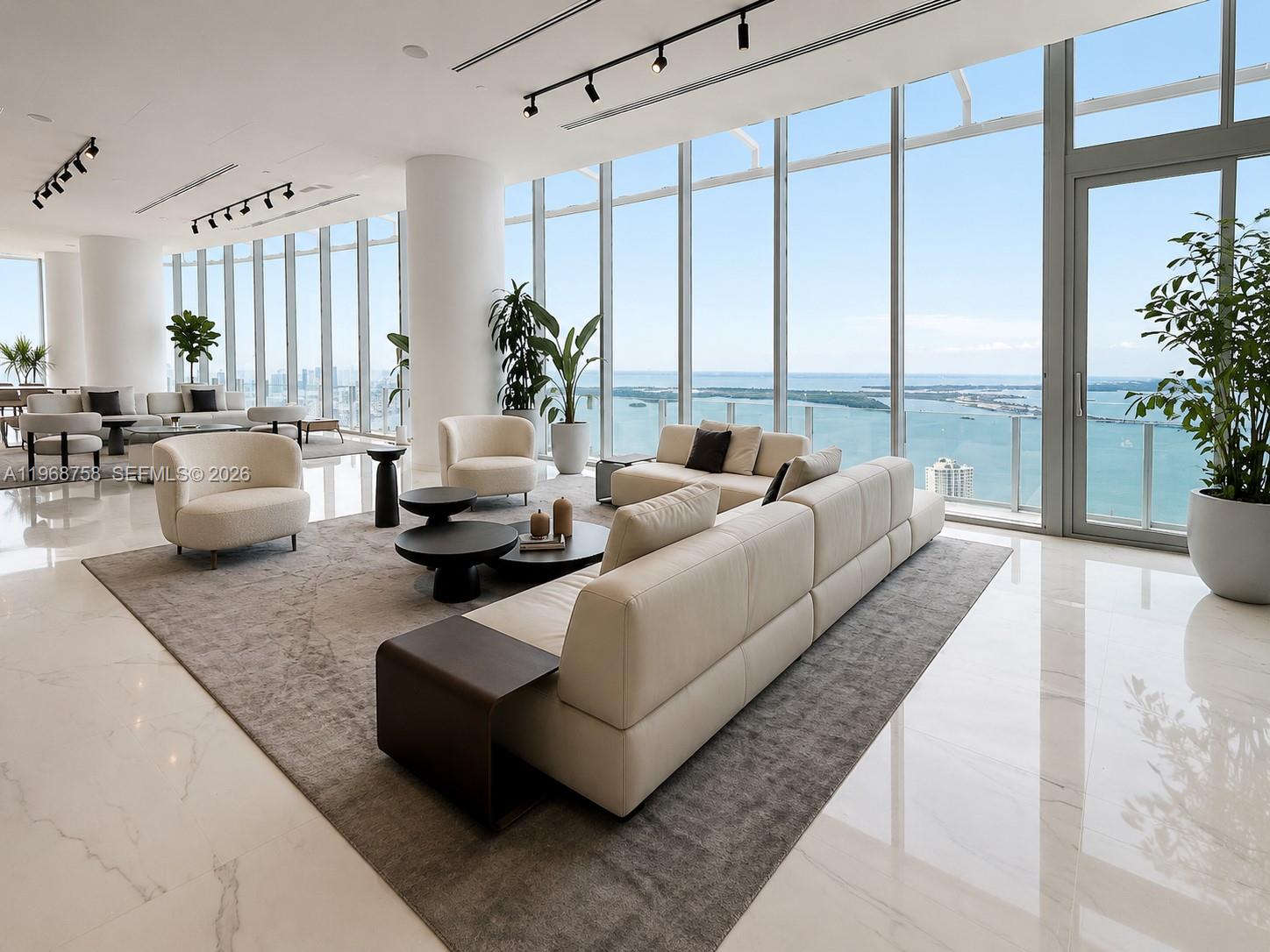 300 Biscayne Boulevard Way