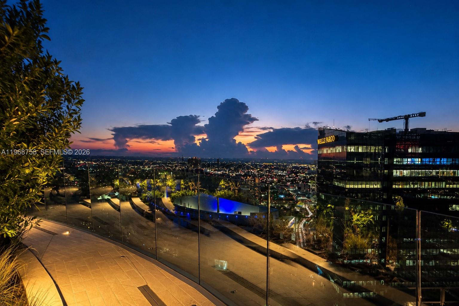 300 Biscayne Boulevard Way