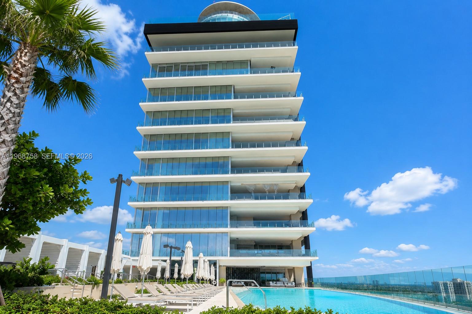 300 Biscayne Boulevard Way