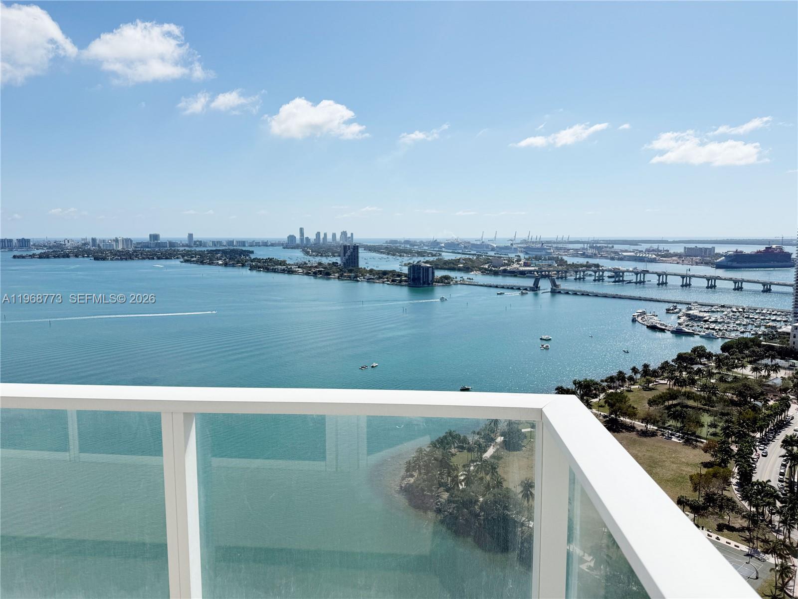 2020 N Bayshore Drive