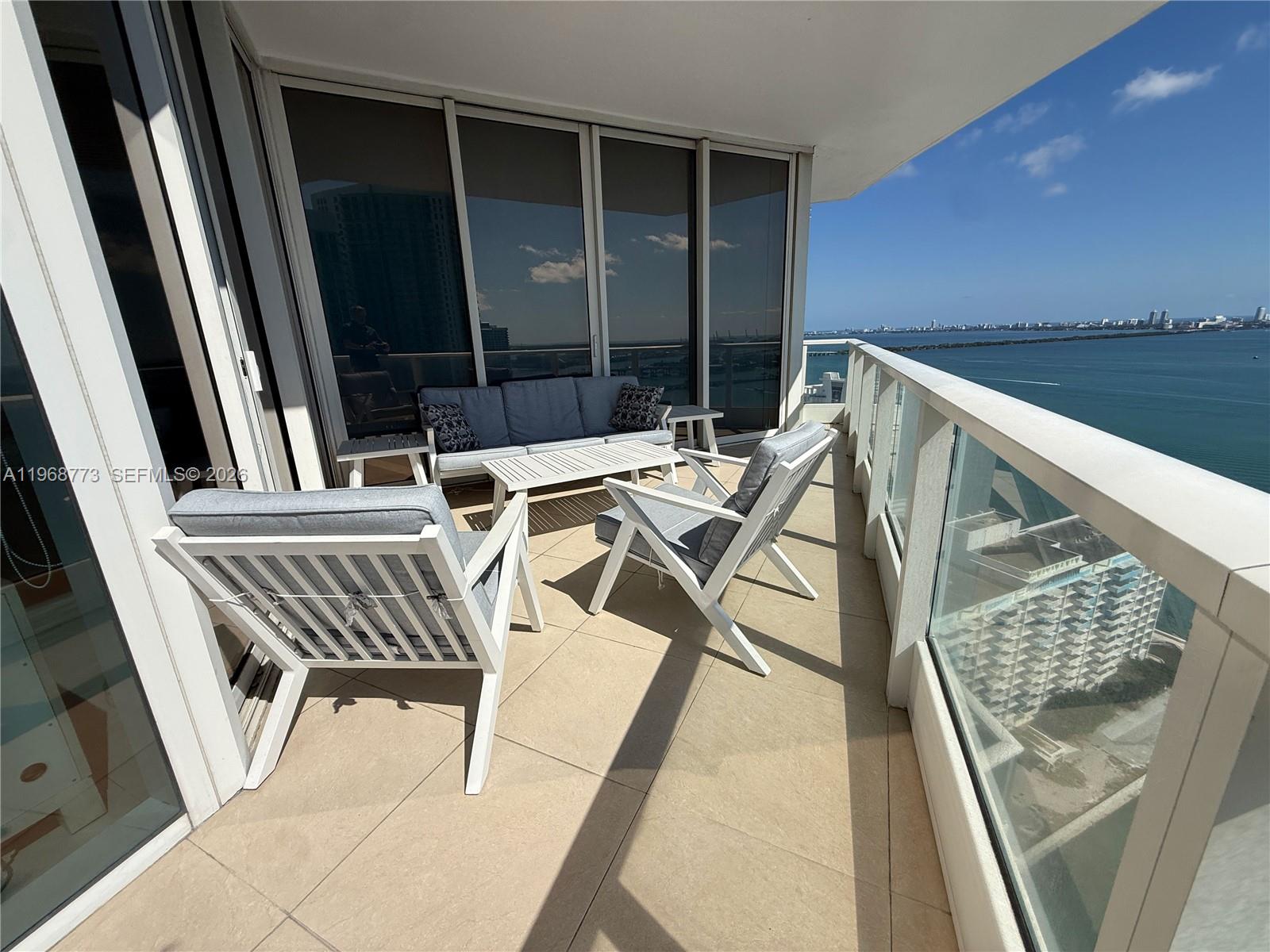 2020 N Bayshore Drive