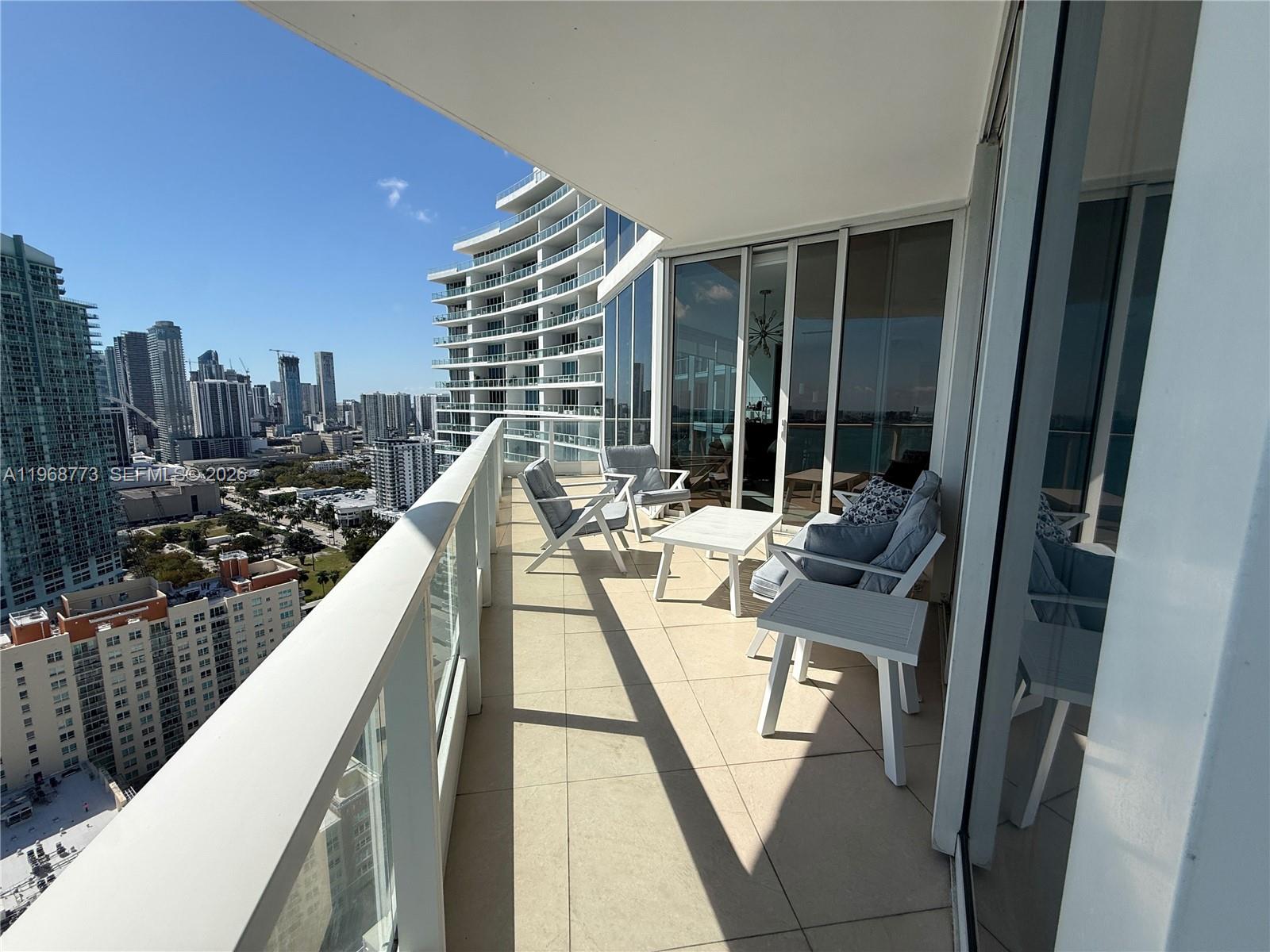 2020 N Bayshore Drive
