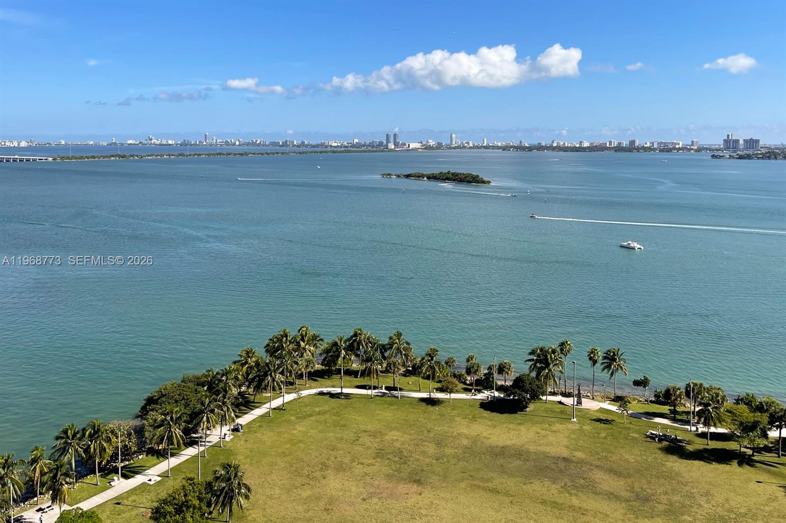 2020 N Bayshore Drive