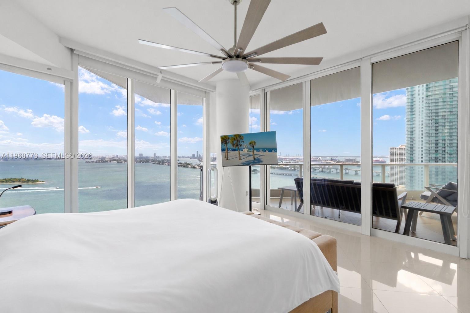 2020 N Bayshore Drive