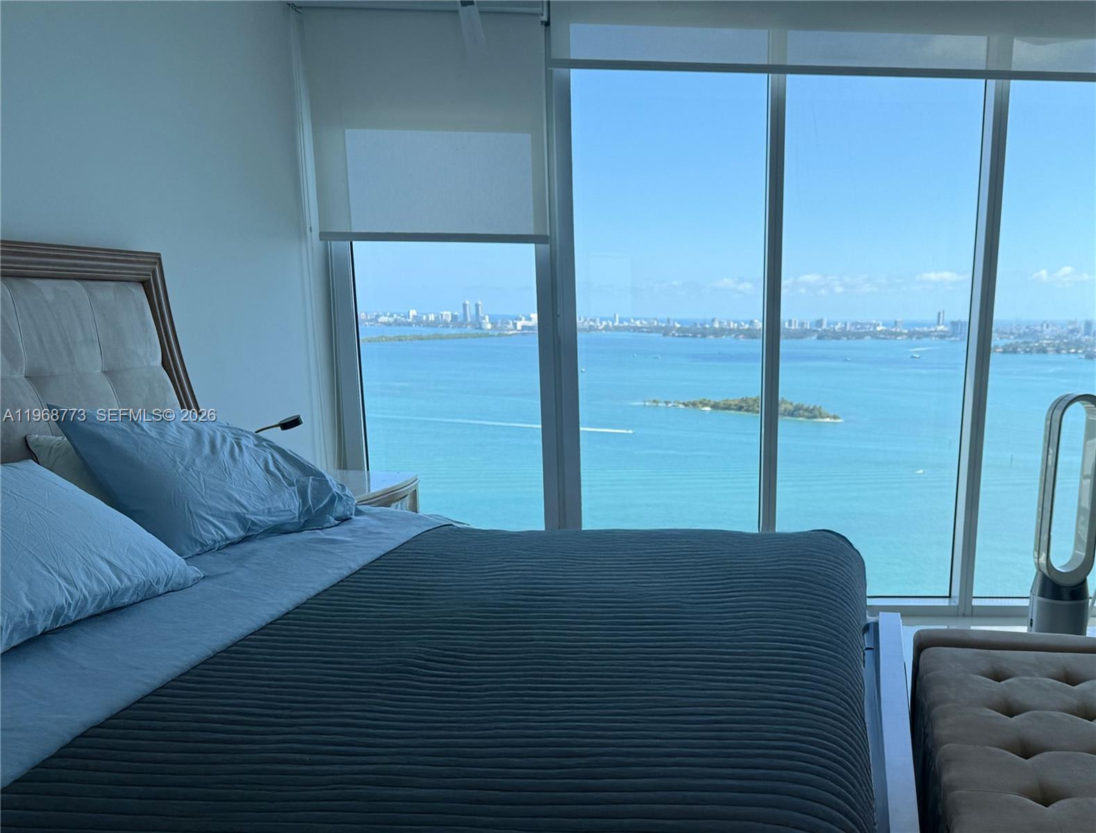 2020 N Bayshore Drive