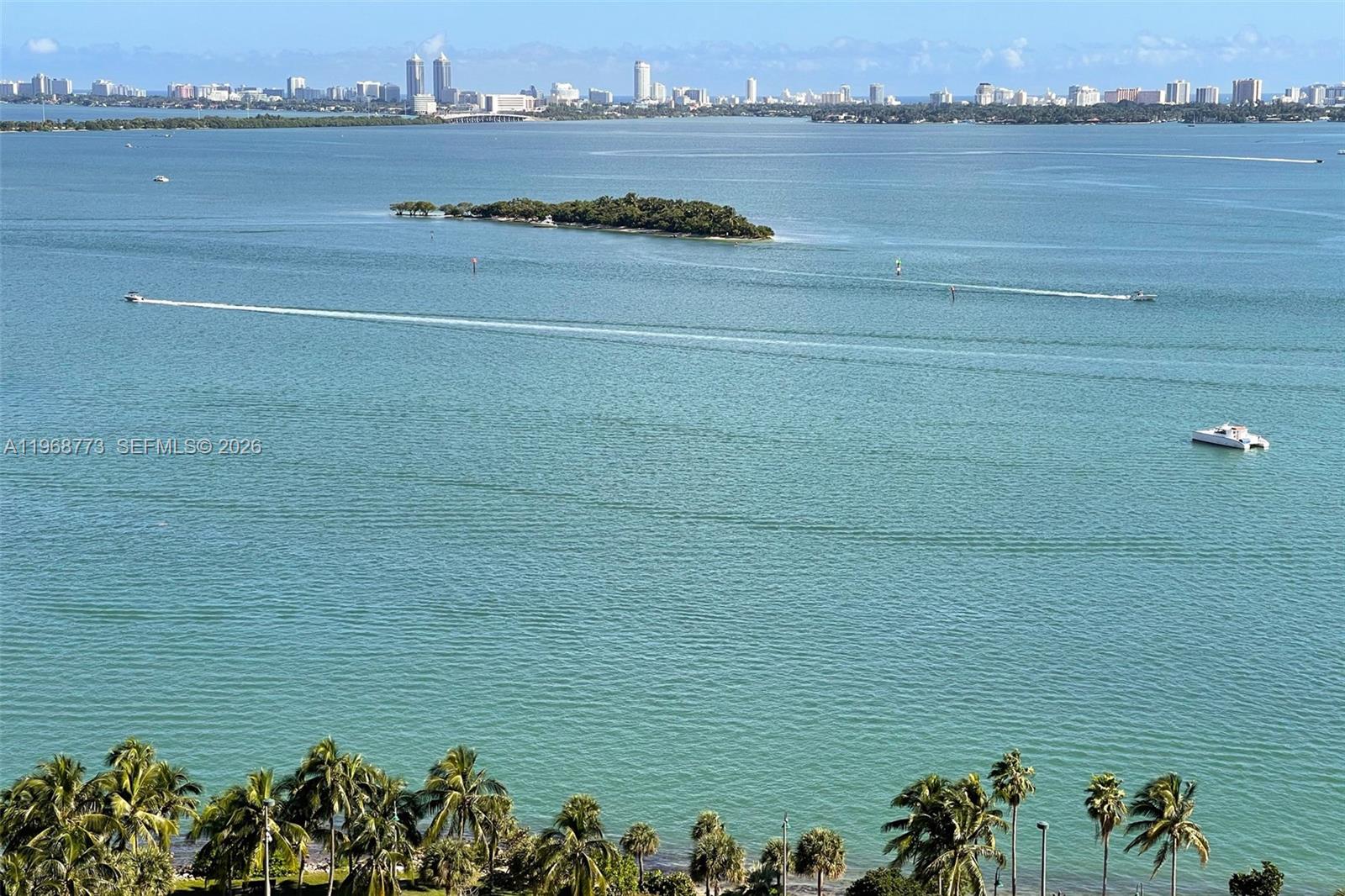2020 N Bayshore Drive