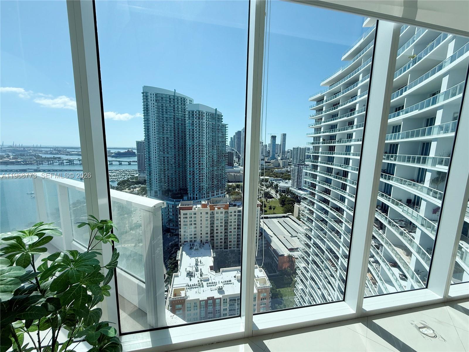 2020 N Bayshore Drive