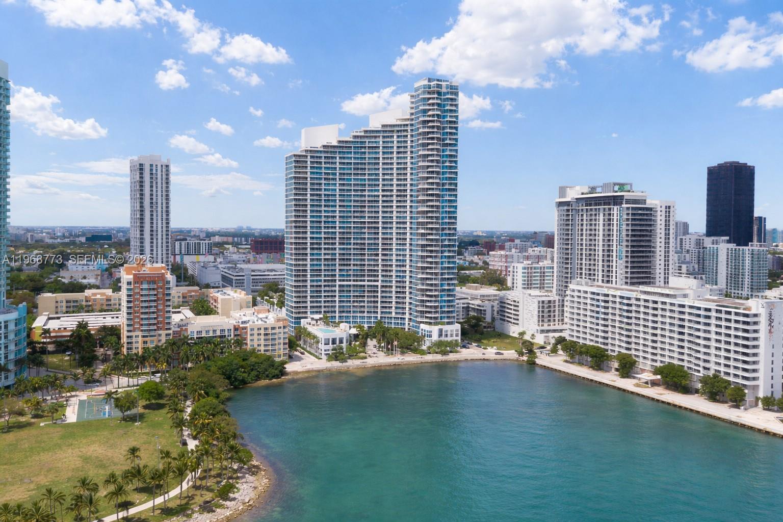 2020 N Bayshore Drive