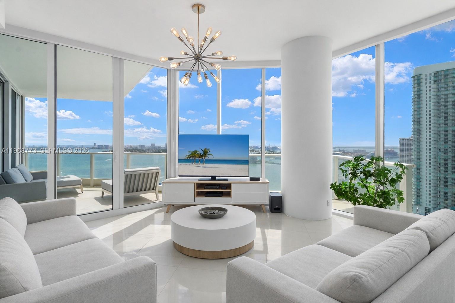 2020 N Bayshore Drive