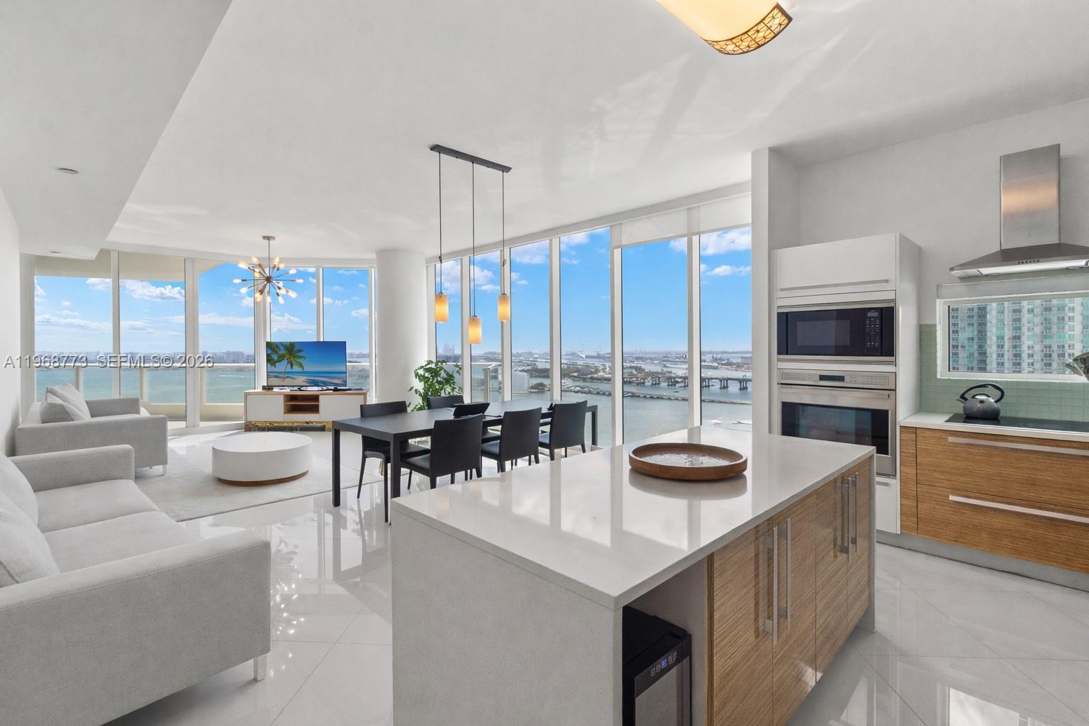 2020 N Bayshore Drive