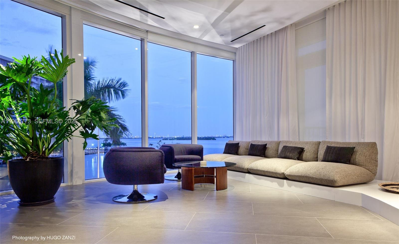 2020 N Bayshore Drive