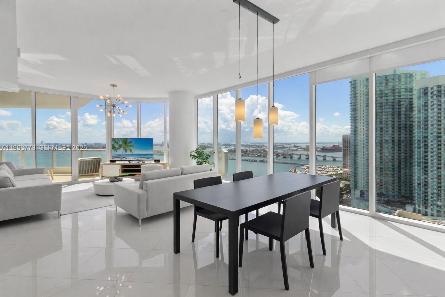 2020 N Bayshore Drive