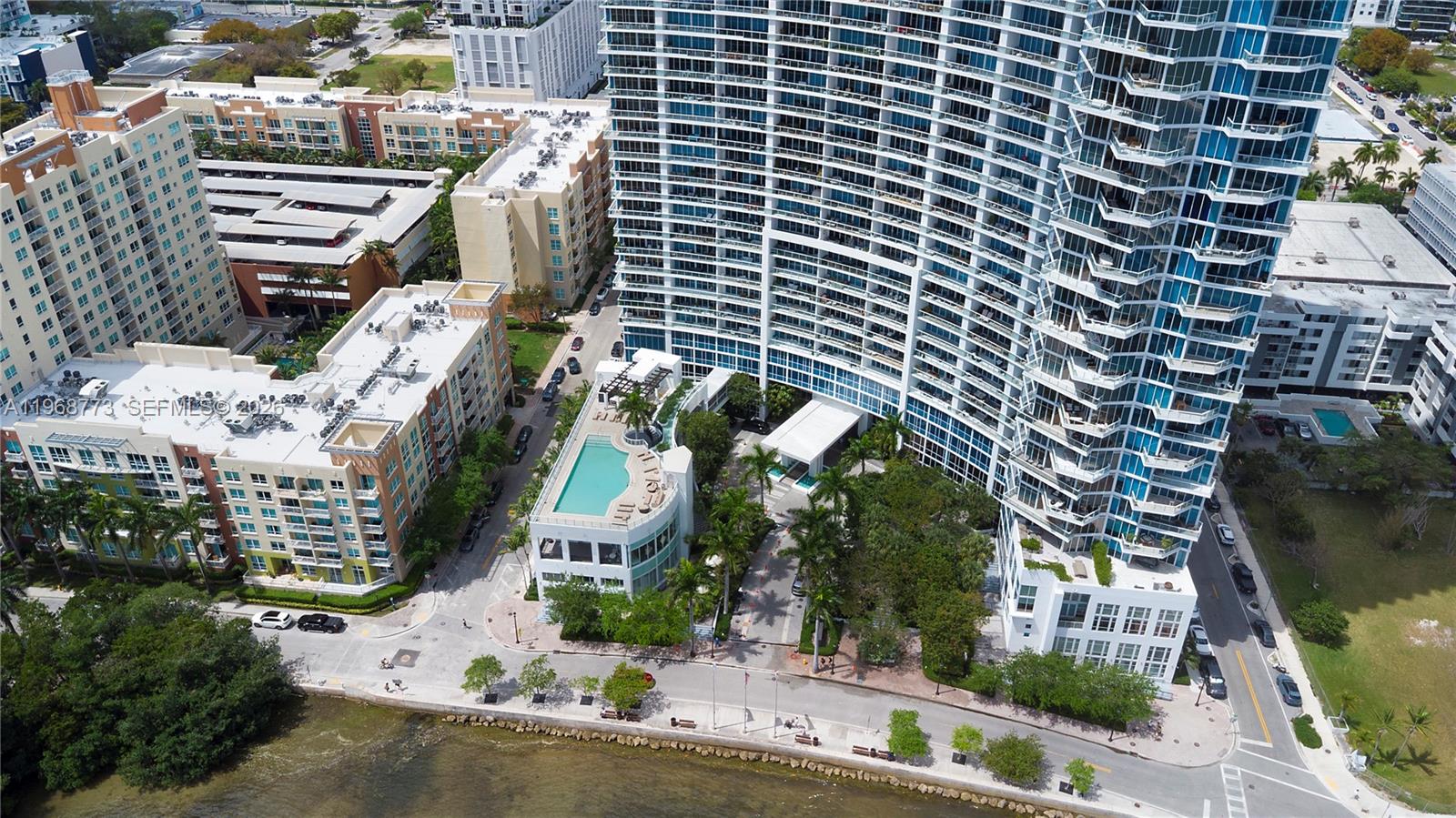 2020 N Bayshore Drive