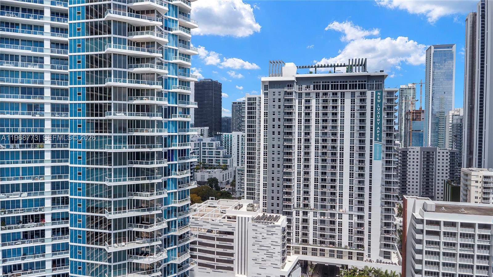 2020 N Bayshore Drive