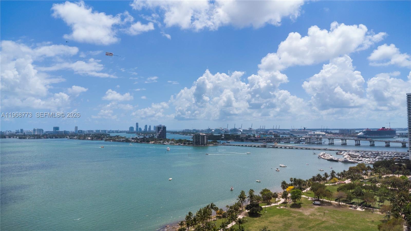 2020 N Bayshore Drive
