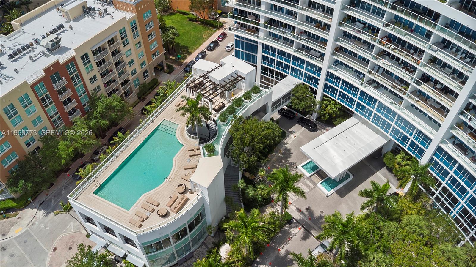 2020 N Bayshore Drive