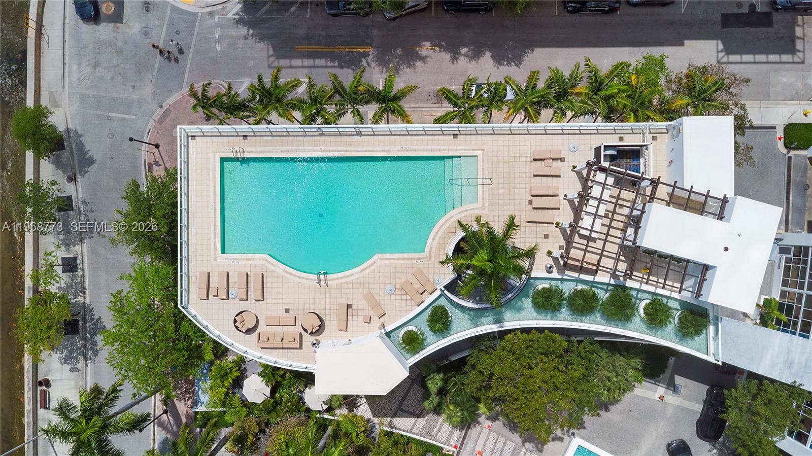 2020 N Bayshore Drive