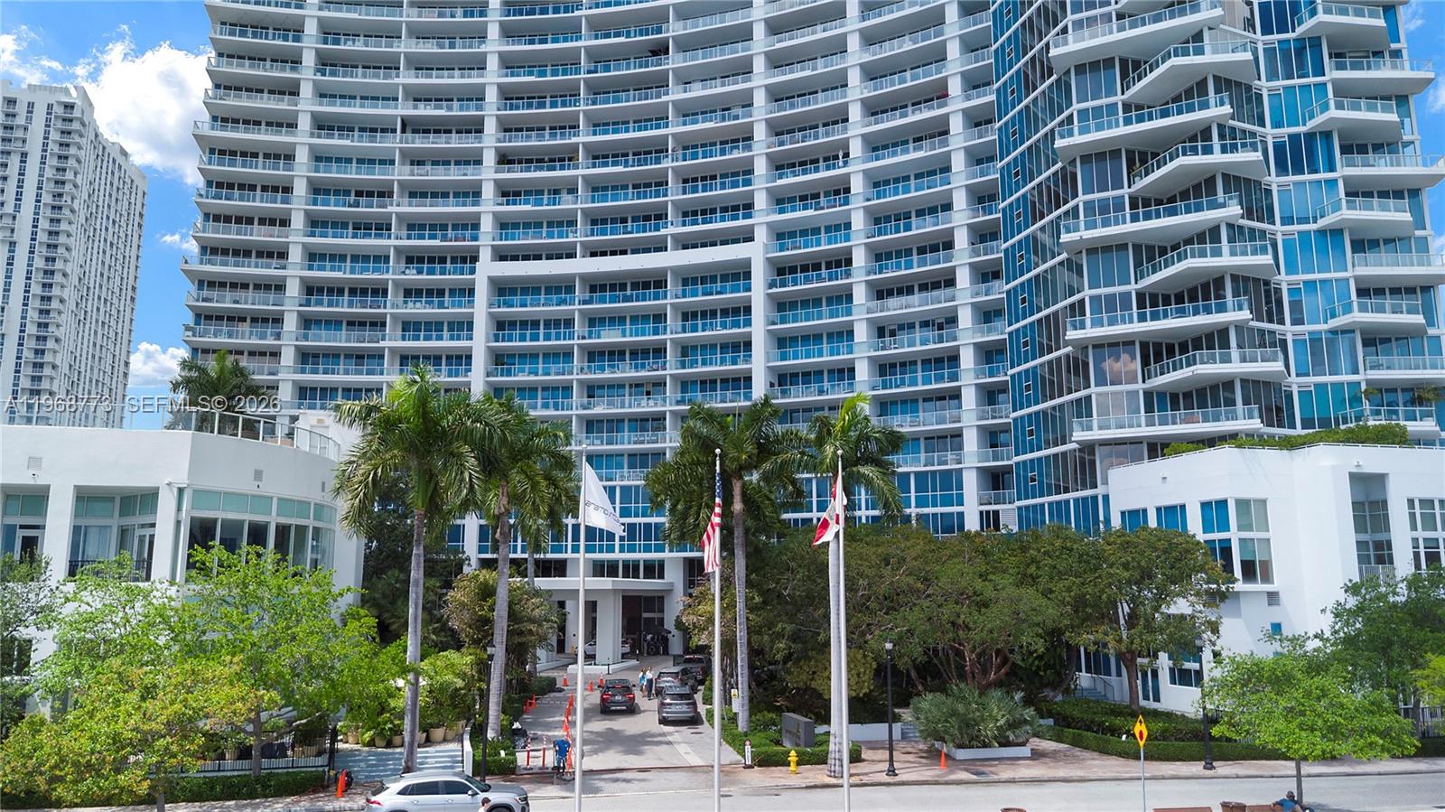 2020 N Bayshore Drive