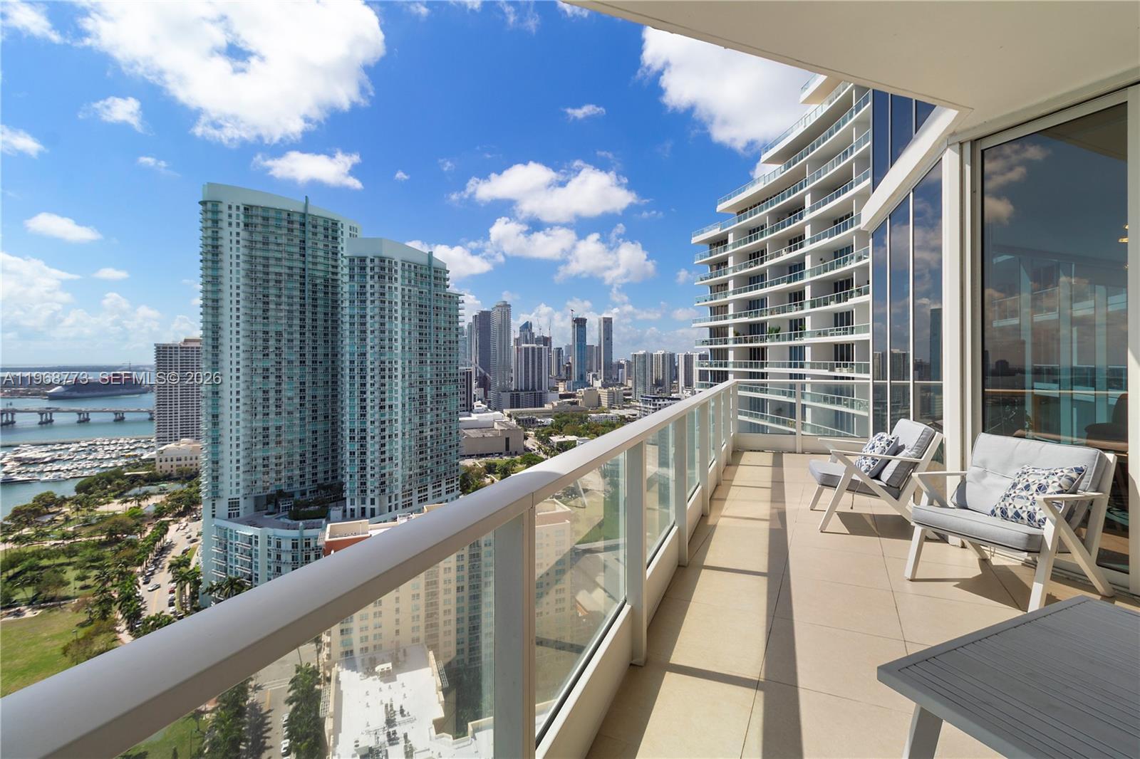 2020 N Bayshore Drive