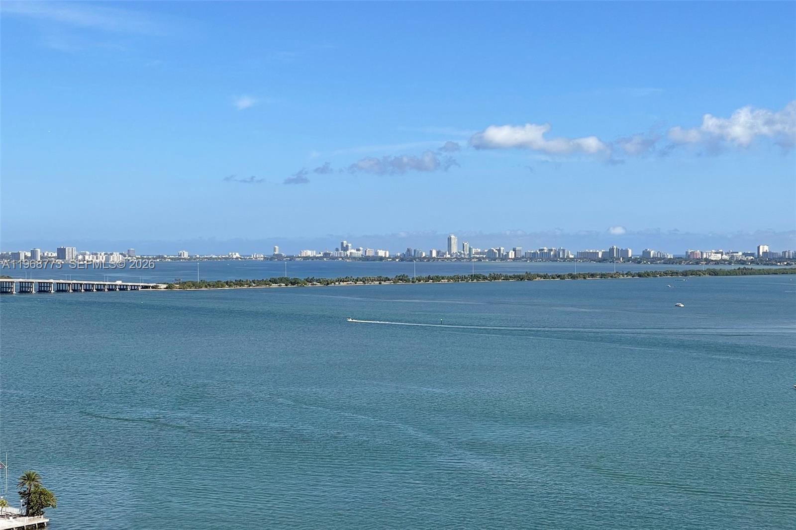 2020 N Bayshore Drive
