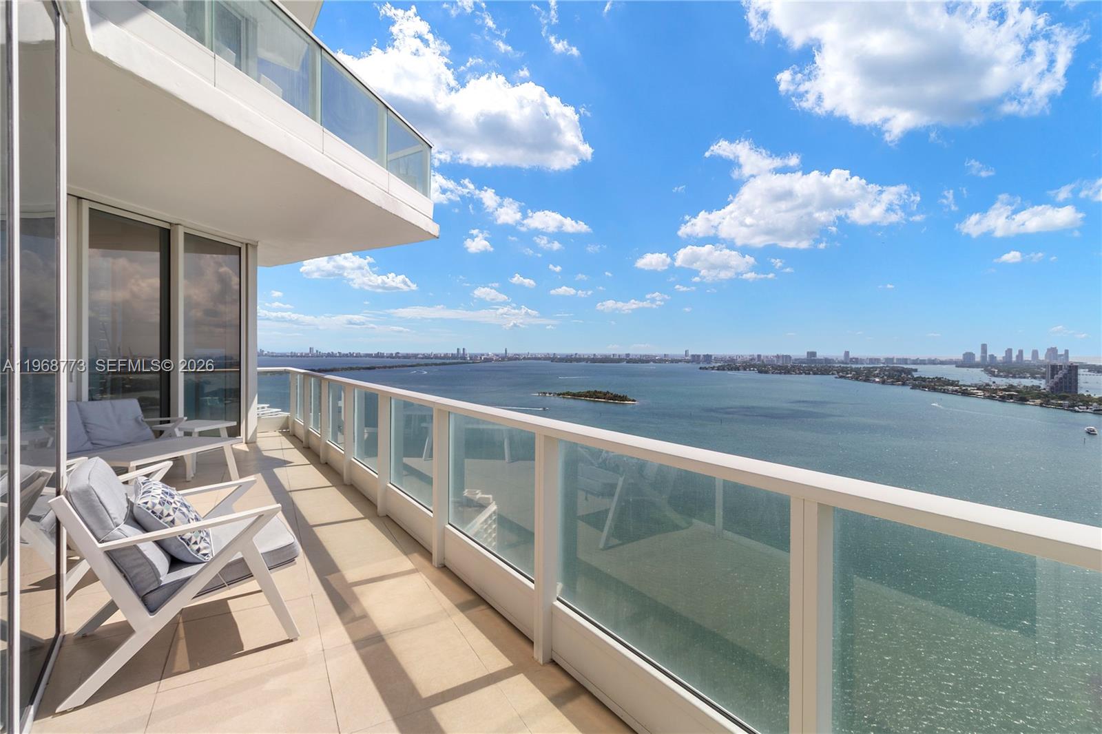 2020 N Bayshore Drive