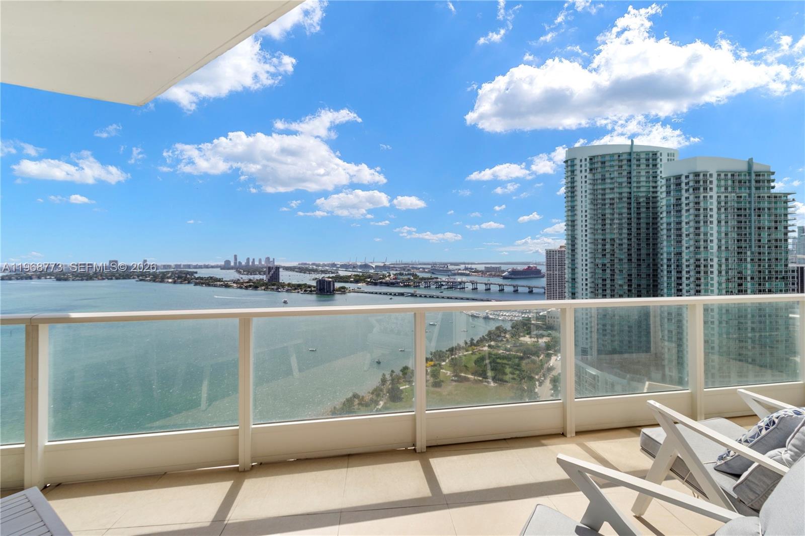 2020 N Bayshore Drive