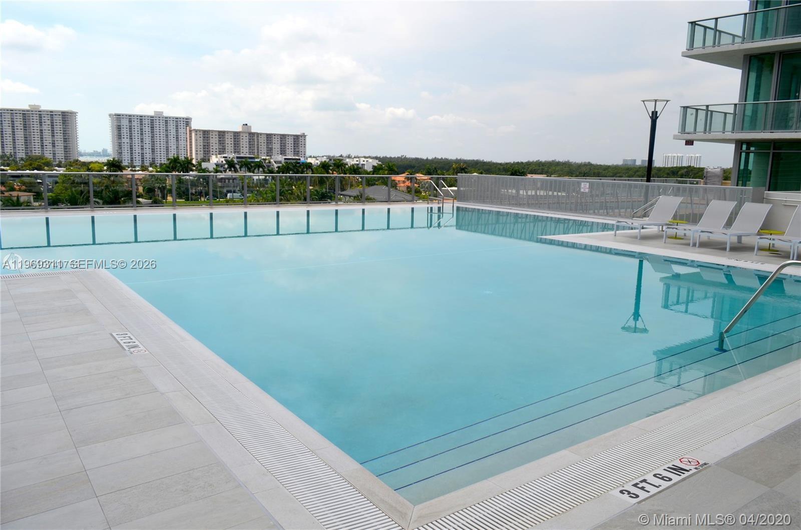 300 Sunny Isles Boulevard