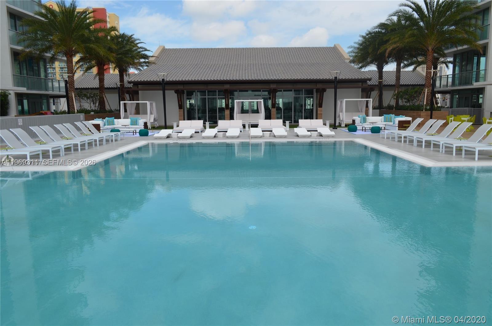 300 Sunny Isles Boulevard