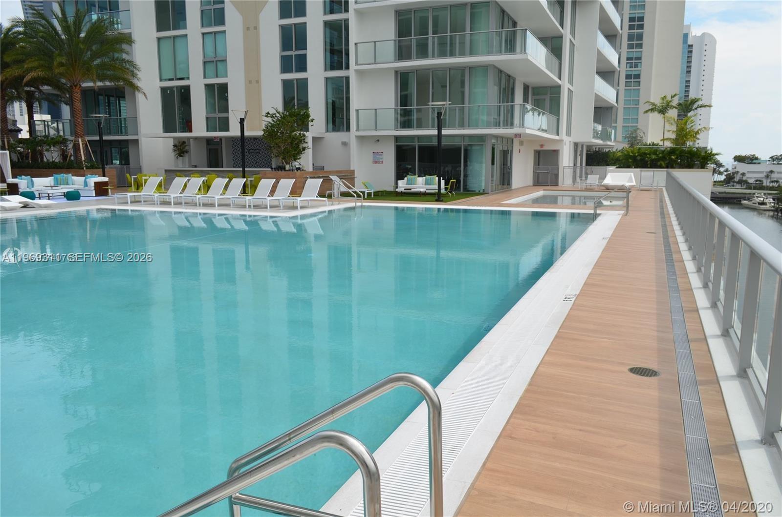 300 Sunny Isles Boulevard