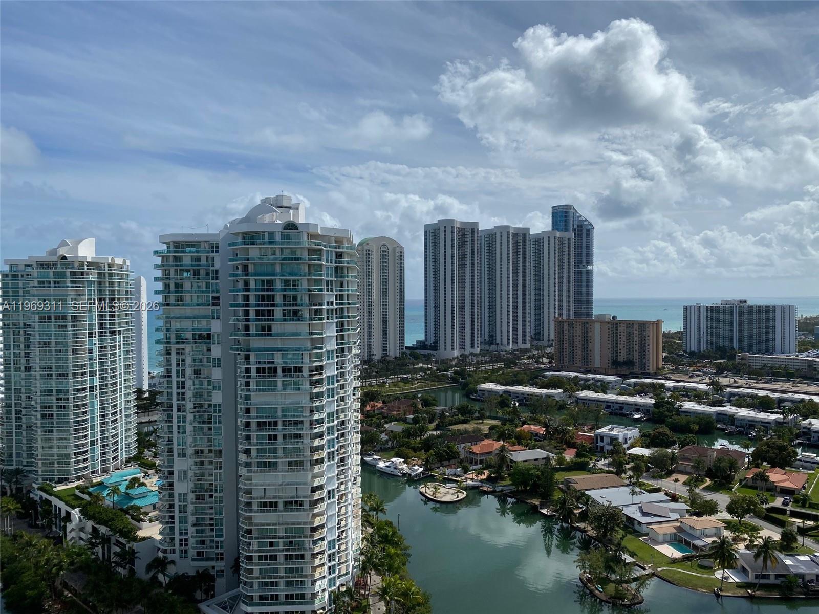 300 Sunny Isles Boulevard