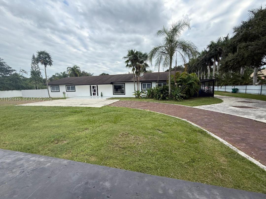 15750 SW 216th Street