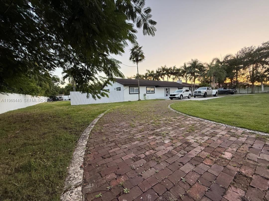 15750 SW 216th Street