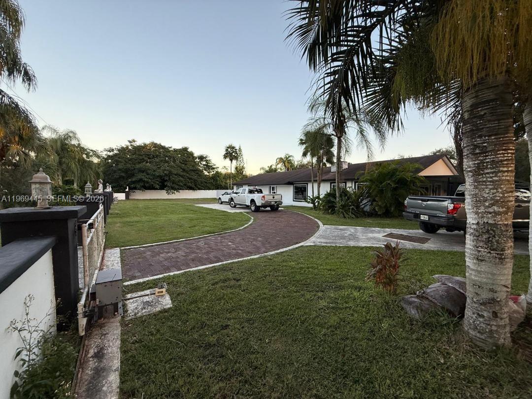 15750 SW 216th Street