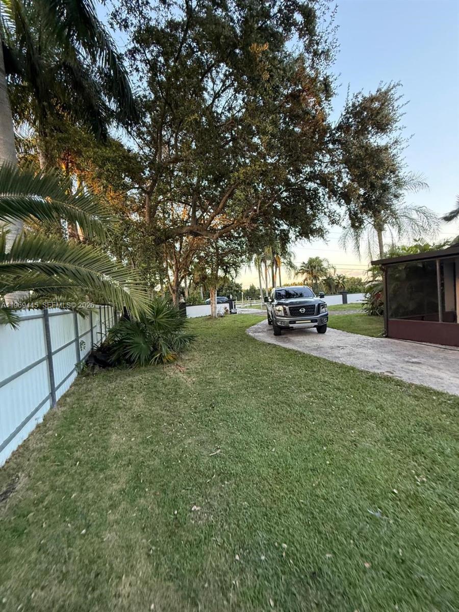15750 SW 216th Street