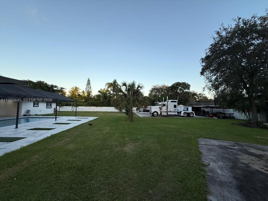 15750 SW 216th Street
