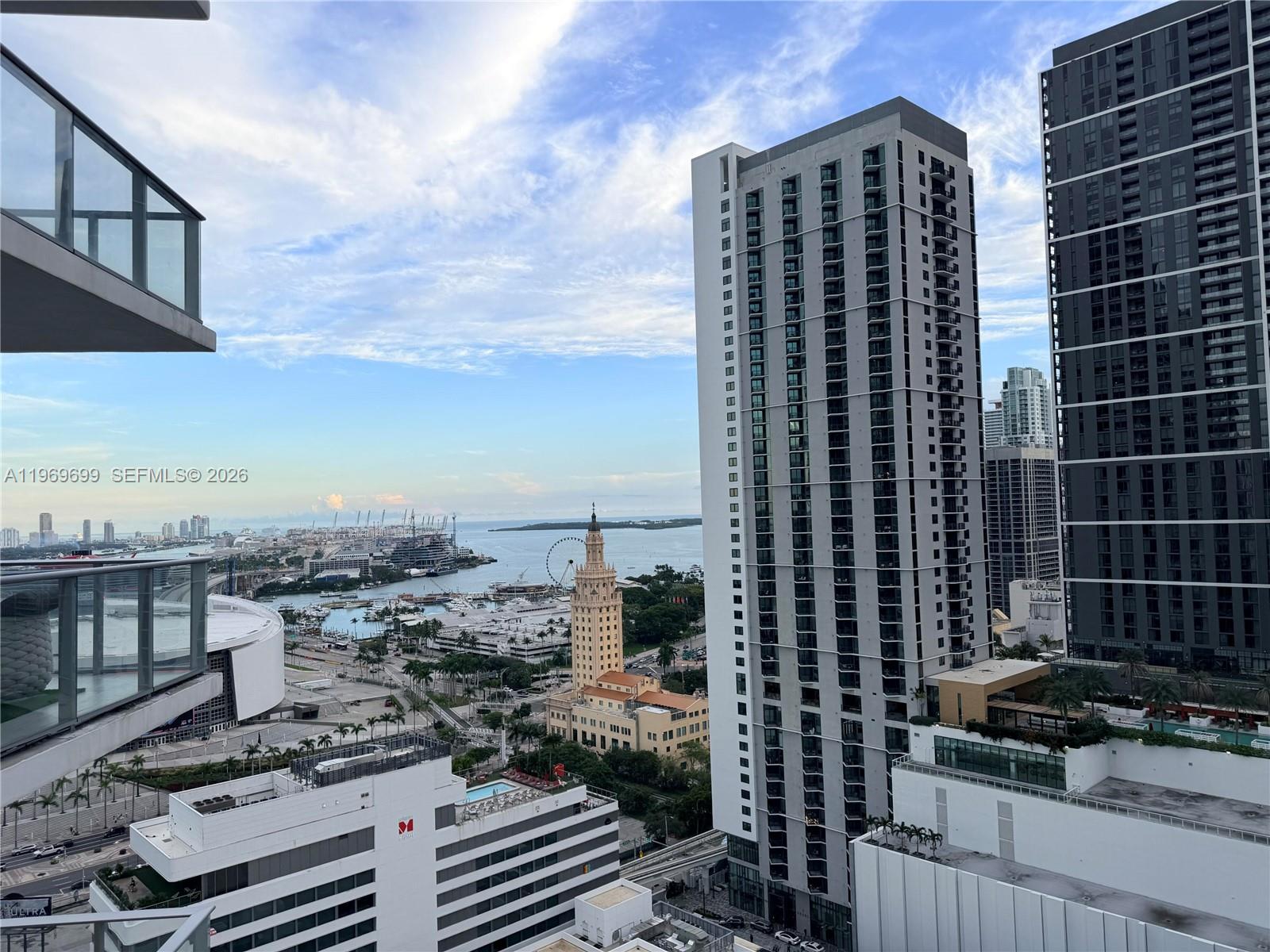 851 NE 1st Avenue
