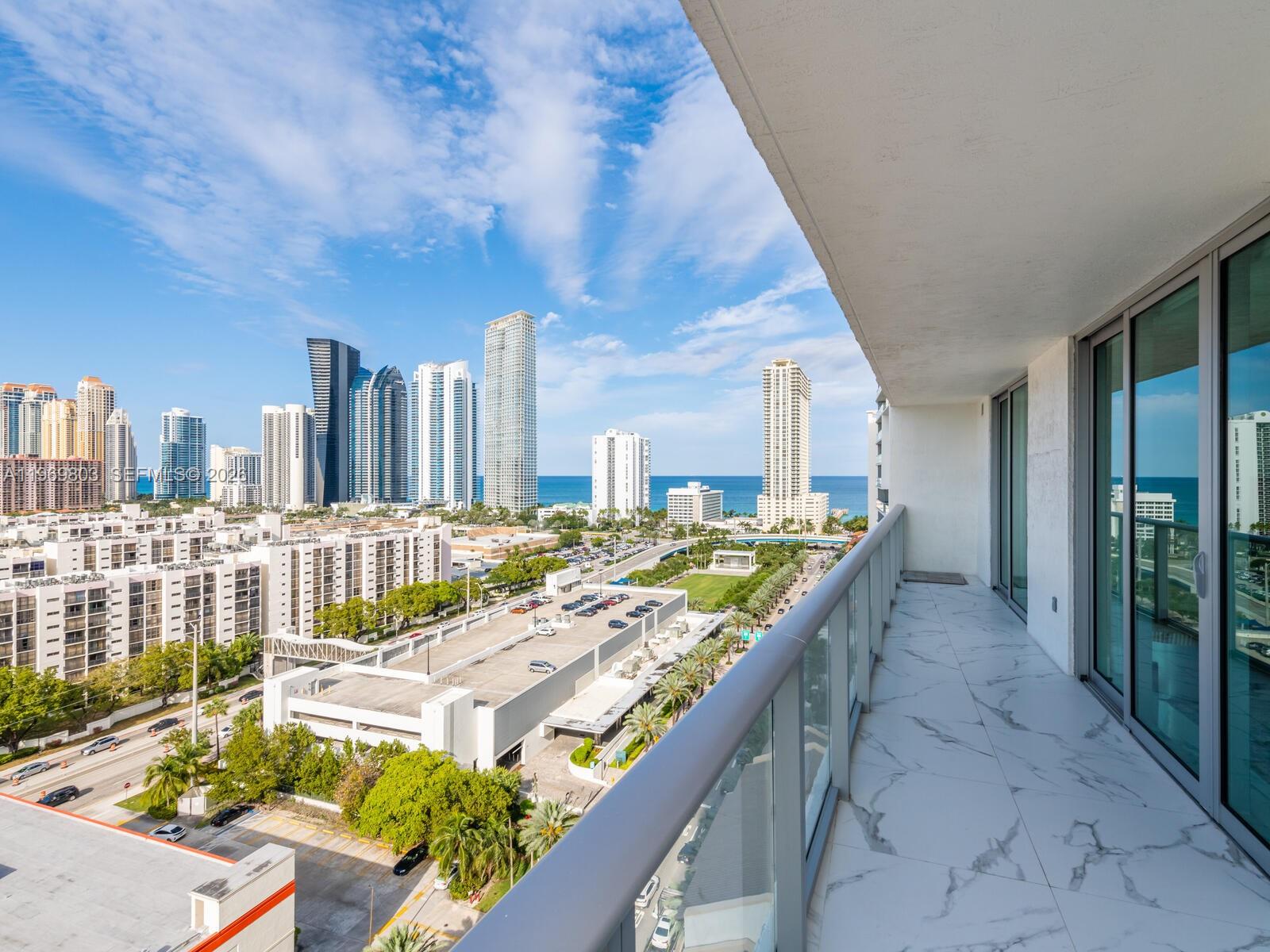 300 Sunny Isles Boulevard