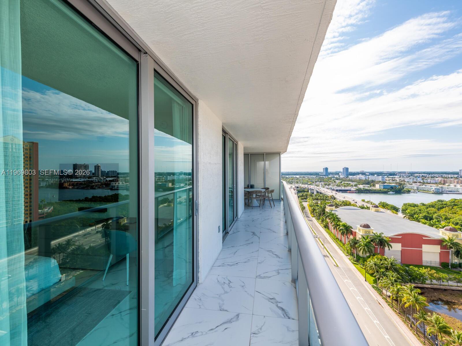 300 Sunny Isles Boulevard