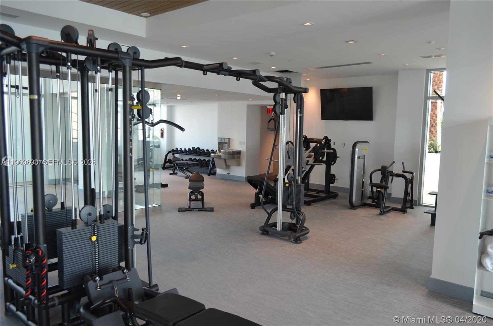 300 Sunny Isles Boulevard