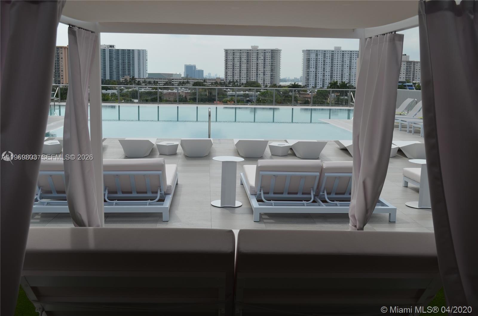 300 Sunny Isles Boulevard
