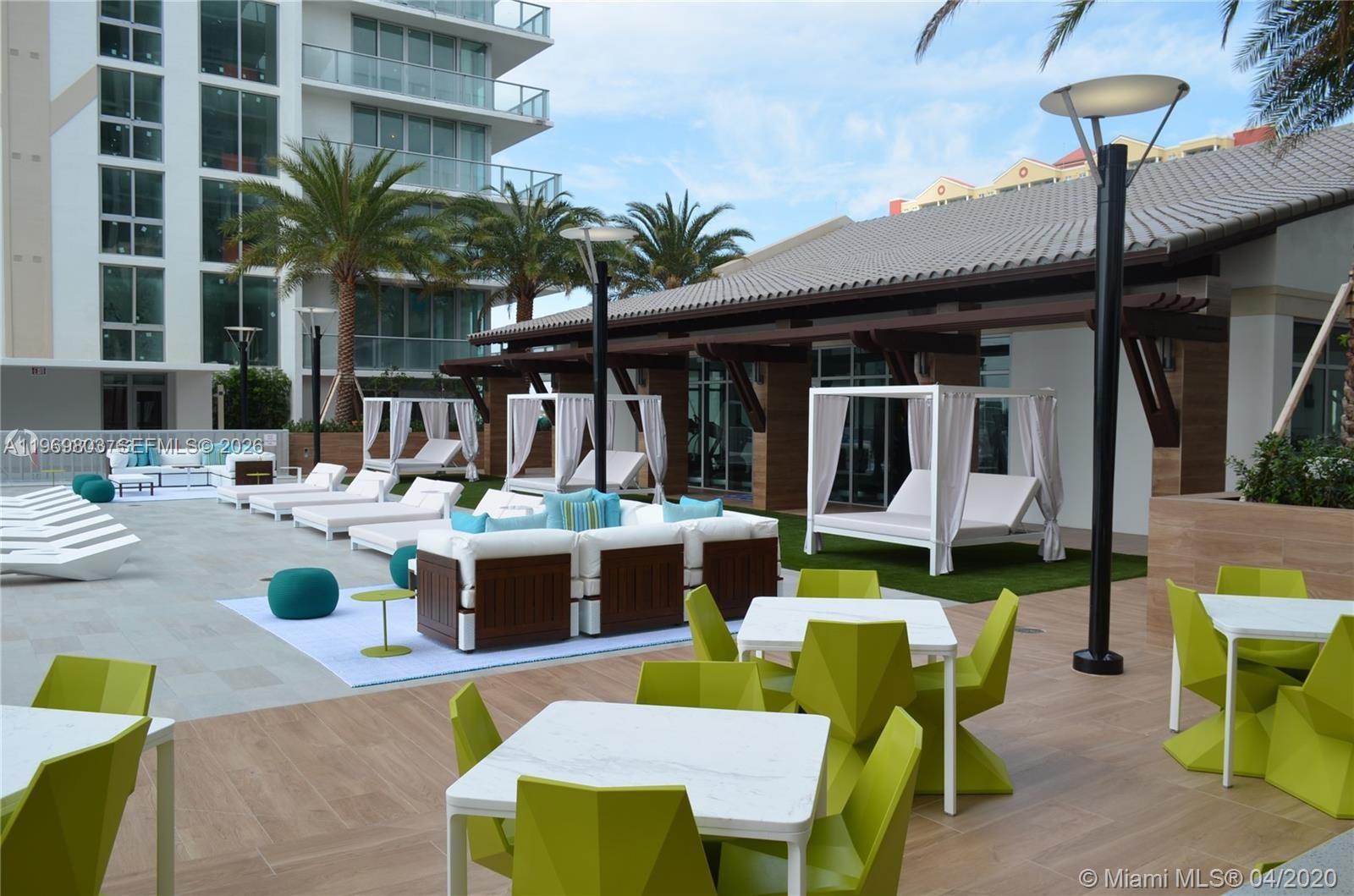 300 Sunny Isles Boulevard