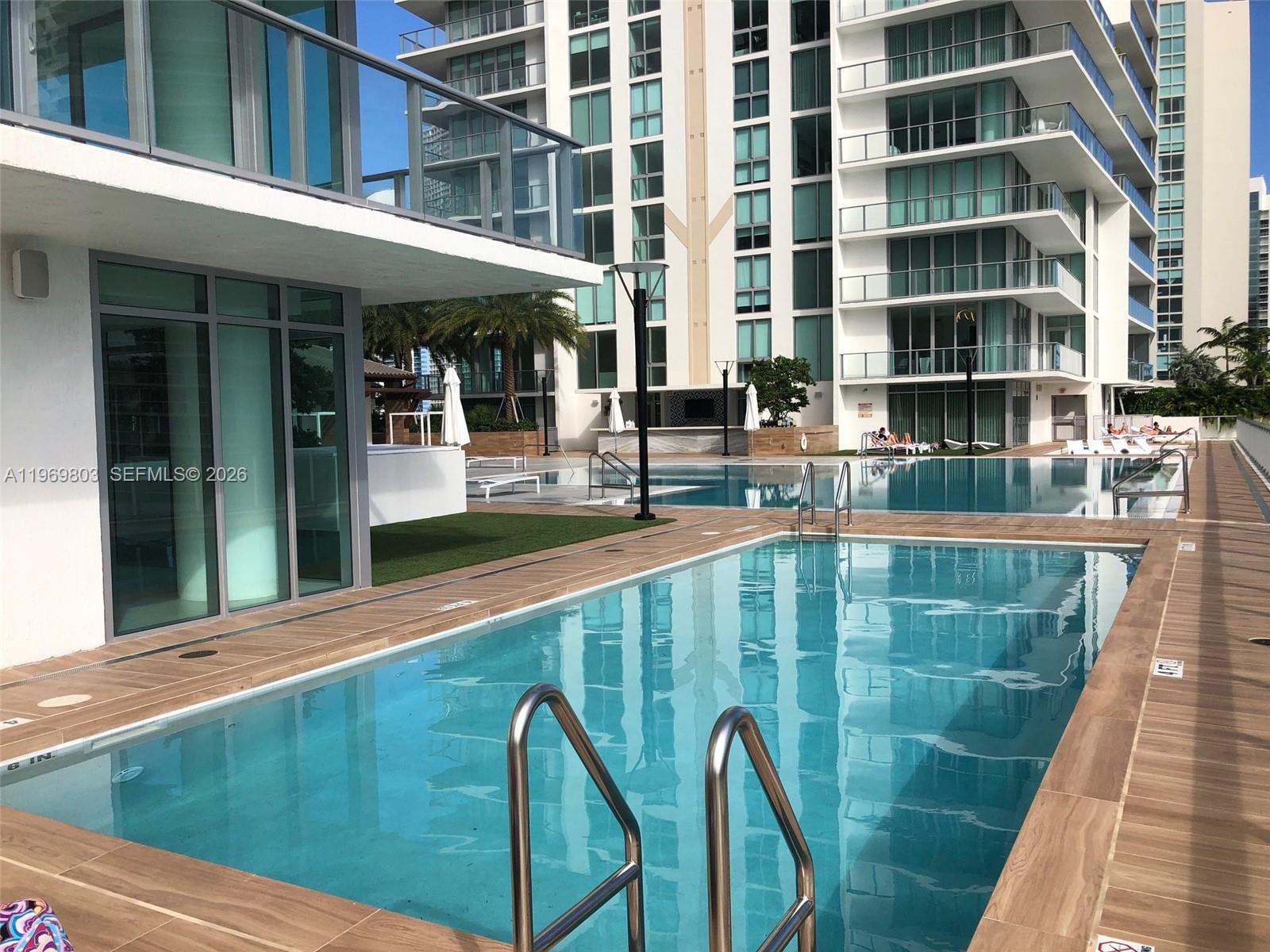 300 Sunny Isles Boulevard