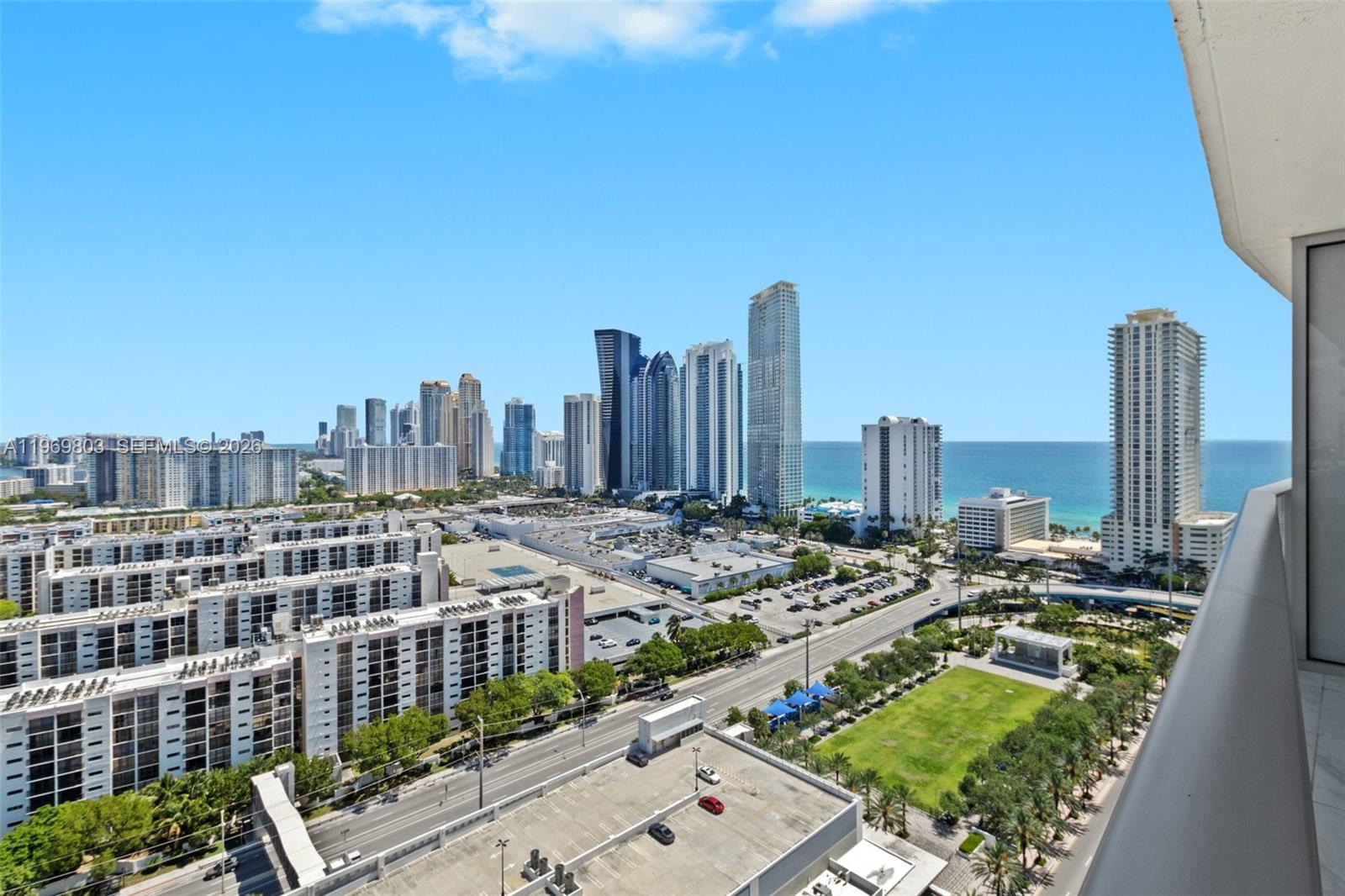 300 Sunny Isles Boulevard