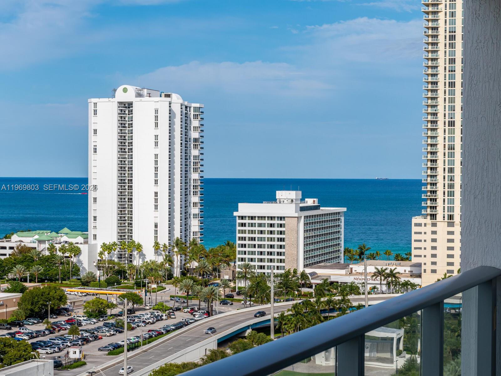 300 Sunny Isles Boulevard