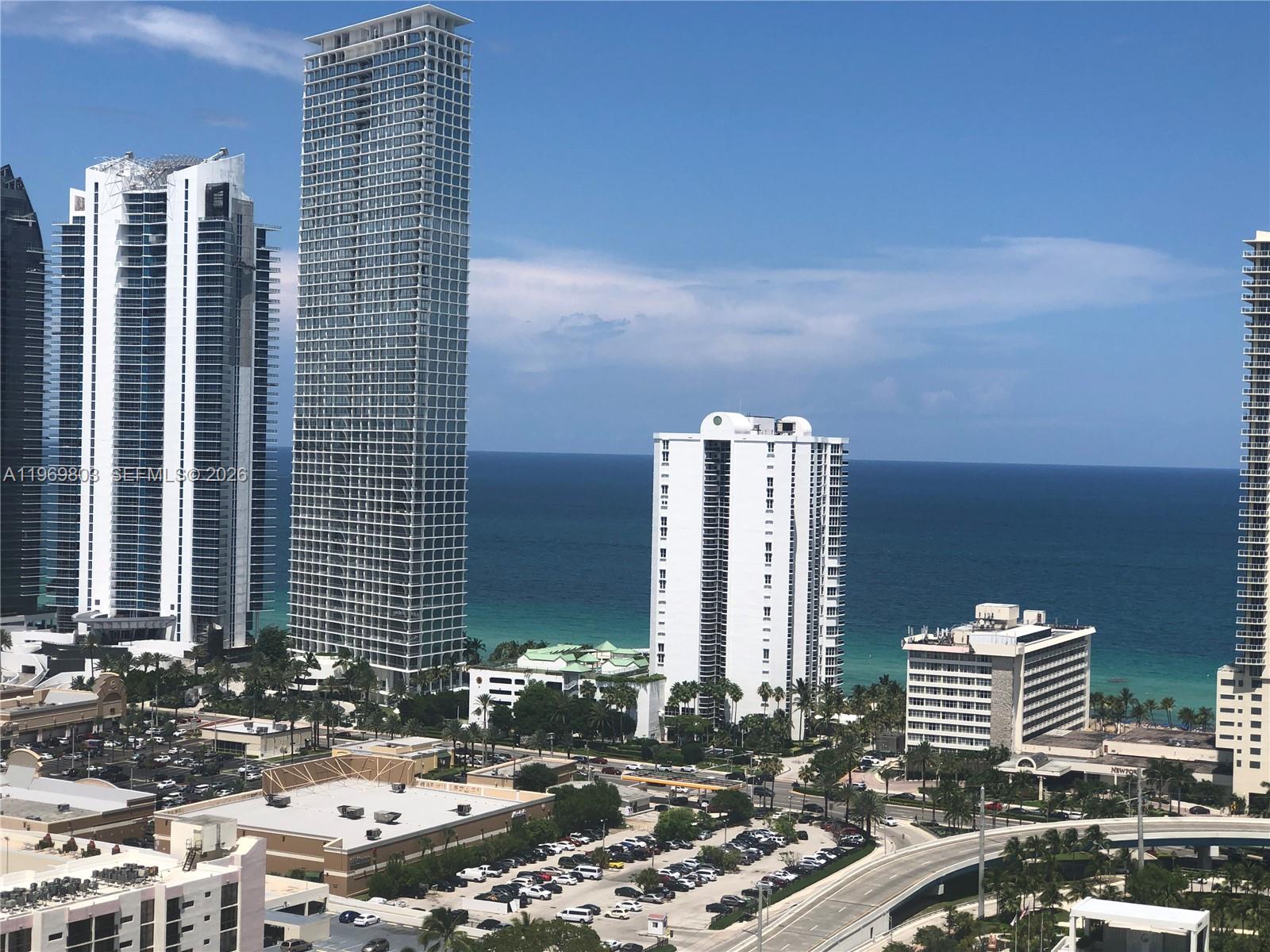 300 Sunny Isles Boulevard