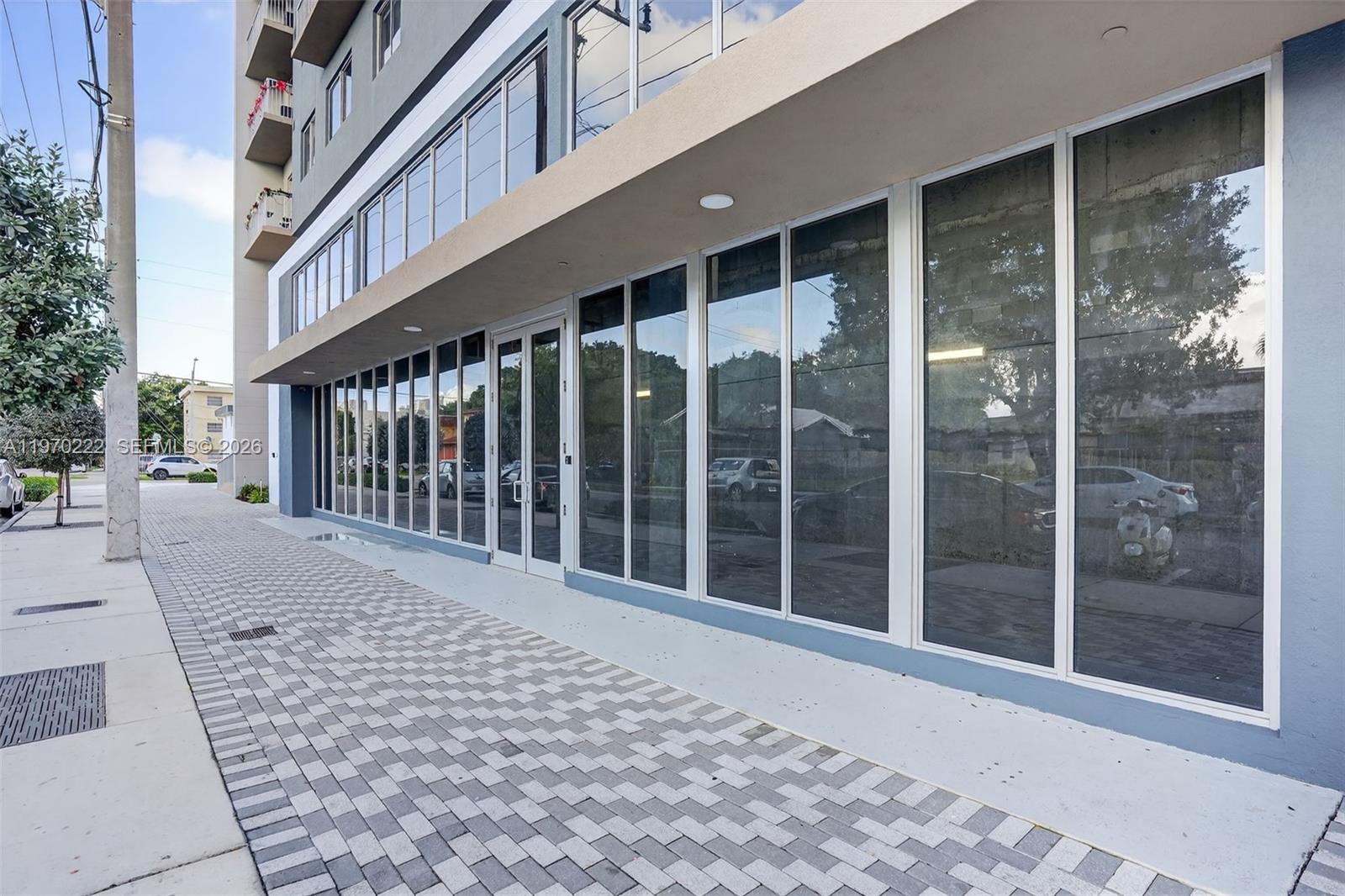 1110 NW 1 Street