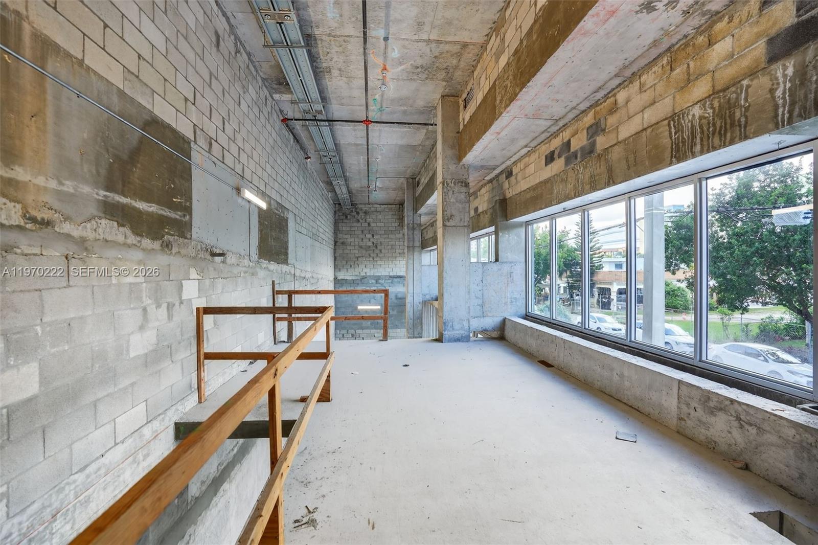 1110 NW 1 Street